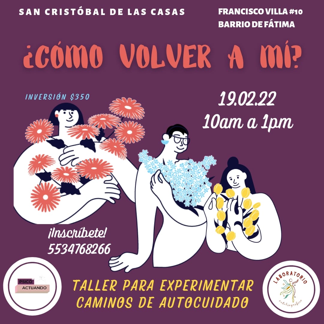 Volver a una taller Volver a una taller