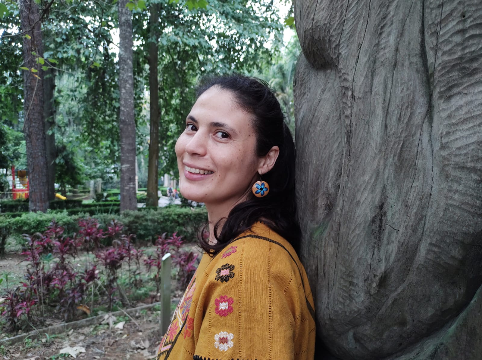 Ana Lagunes